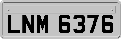 LNM6376