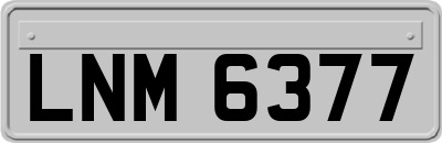 LNM6377