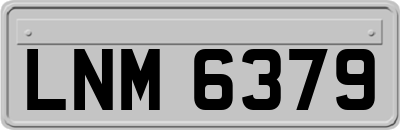 LNM6379
