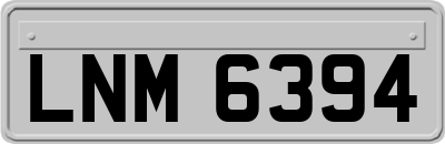 LNM6394
