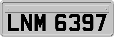 LNM6397