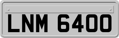 LNM6400