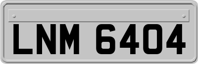LNM6404