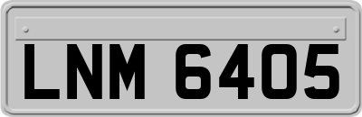 LNM6405