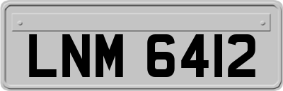 LNM6412