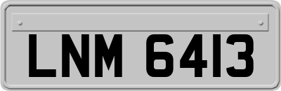 LNM6413