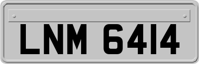 LNM6414