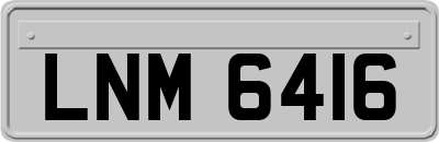 LNM6416