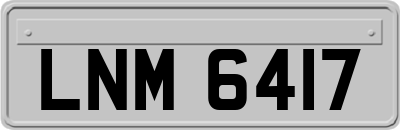 LNM6417