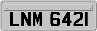 LNM6421