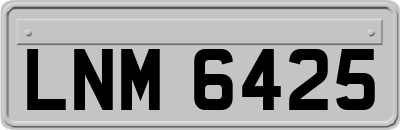 LNM6425