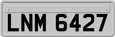 LNM6427