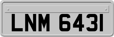 LNM6431