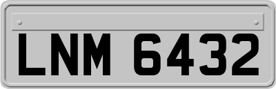 LNM6432