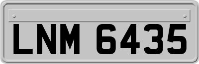 LNM6435