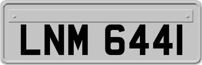 LNM6441