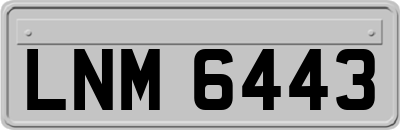 LNM6443