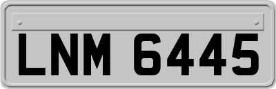 LNM6445
