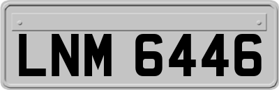 LNM6446