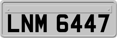 LNM6447