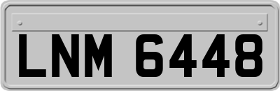 LNM6448