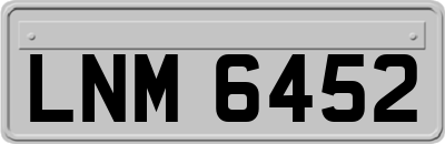 LNM6452