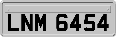 LNM6454