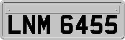LNM6455