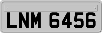 LNM6456