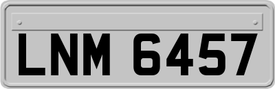 LNM6457