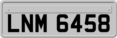 LNM6458
