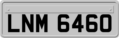 LNM6460