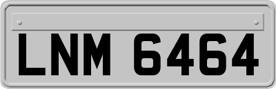 LNM6464