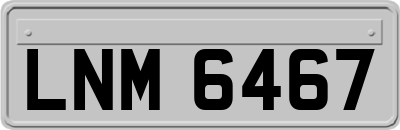 LNM6467