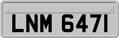 LNM6471
