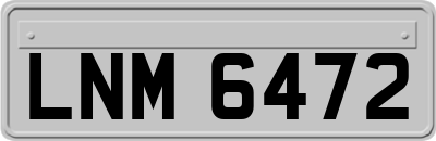 LNM6472