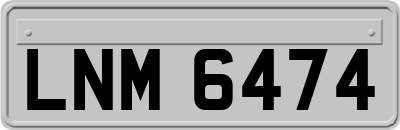 LNM6474