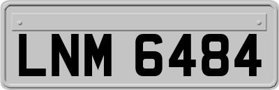 LNM6484