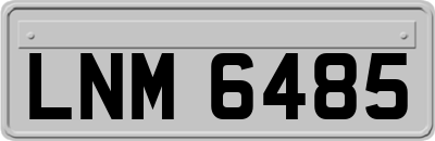 LNM6485
