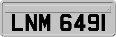 LNM6491
