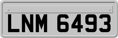 LNM6493