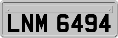 LNM6494