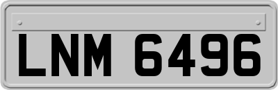 LNM6496