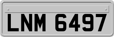 LNM6497