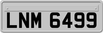 LNM6499