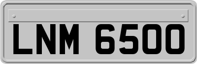 LNM6500