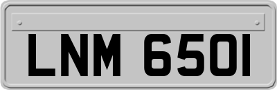 LNM6501