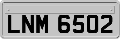 LNM6502