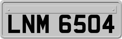LNM6504