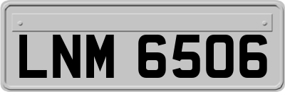 LNM6506